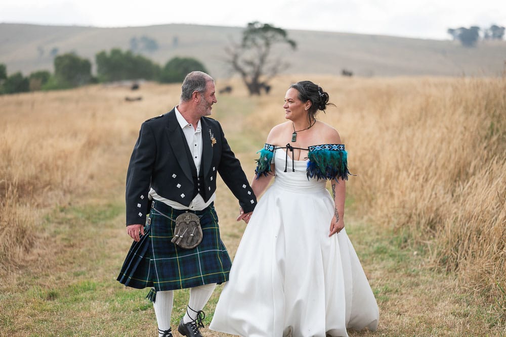 Chapter Barn Weddings