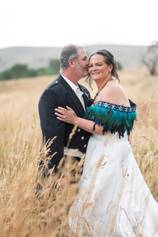 Chapter Barn Weddings