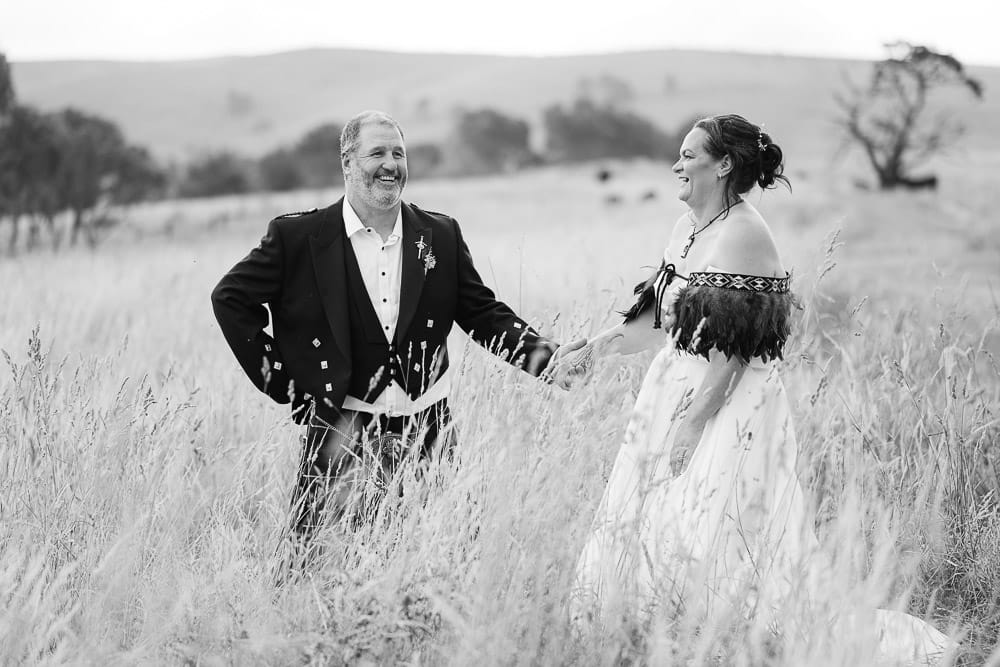 Chapter Barn Weddings