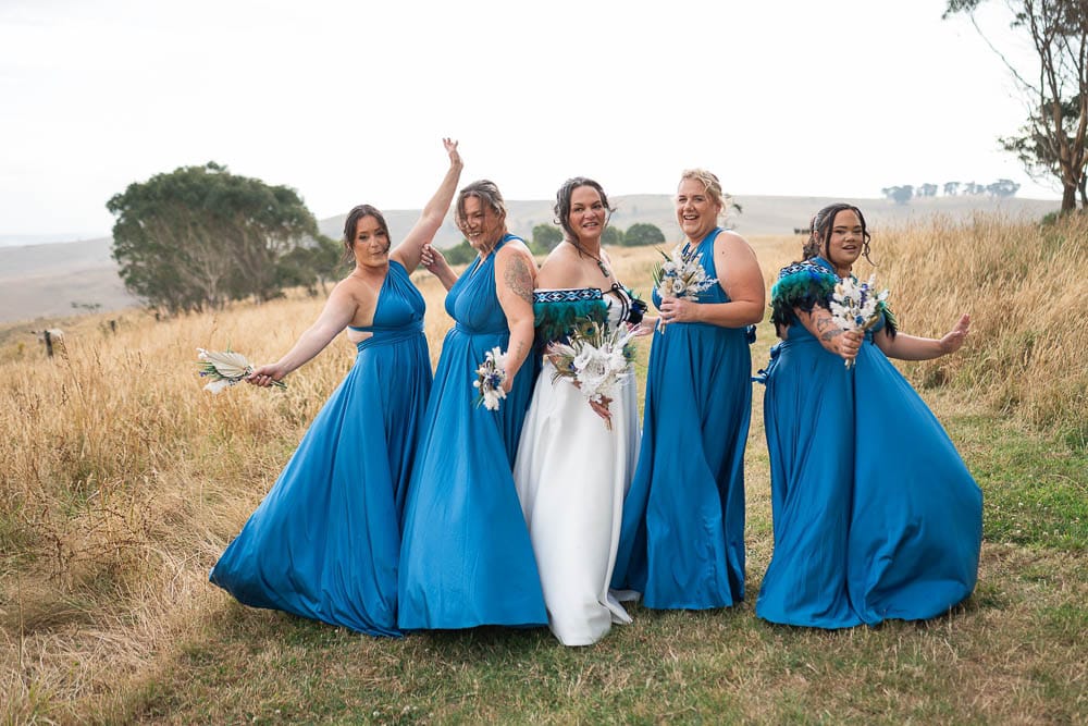 Chapter Barn Weddings