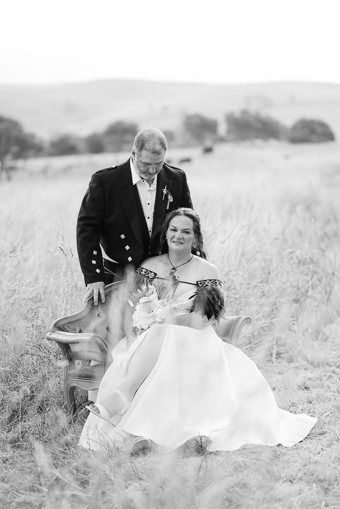 Chapter Barn Weddings