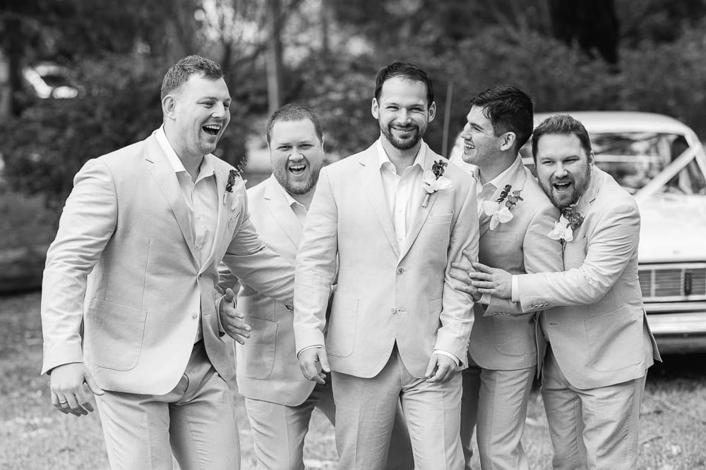 Inverloch Farm Weddings