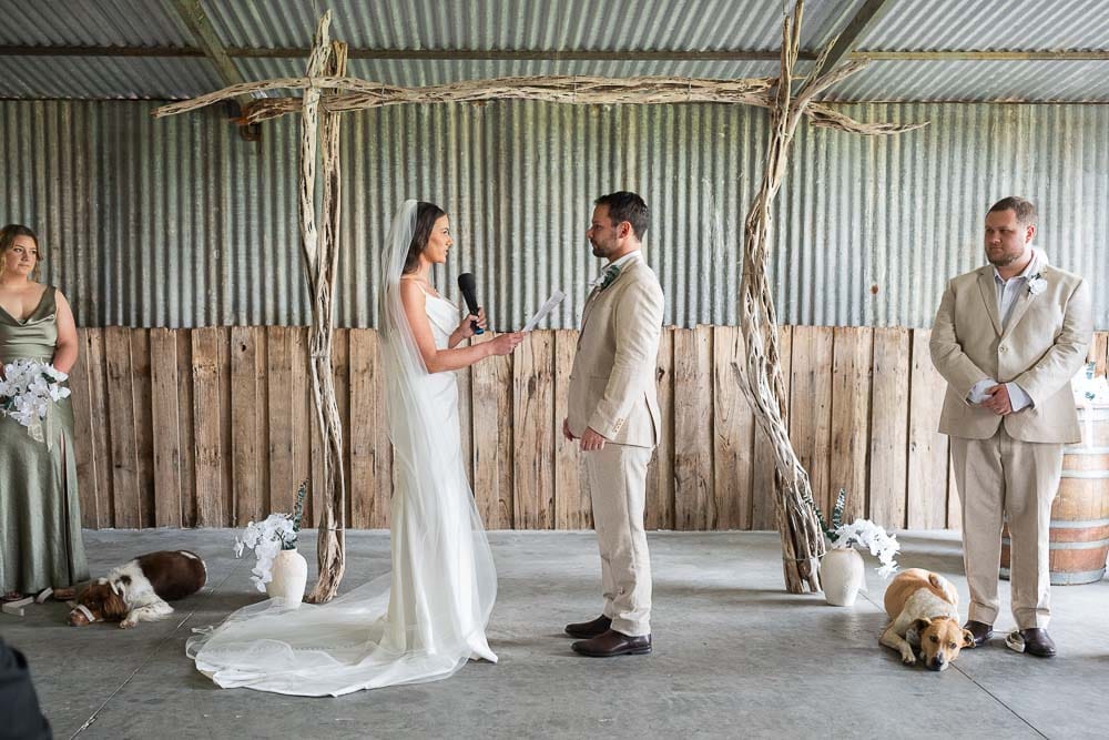 Inverloch Farm Weddings