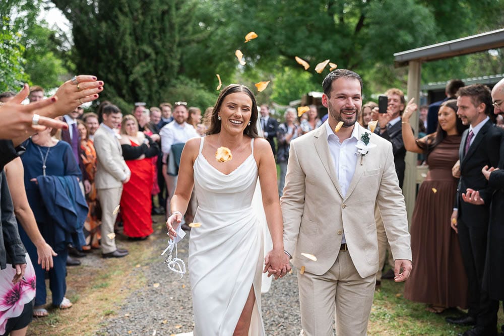 Inverloch Farm Weddings