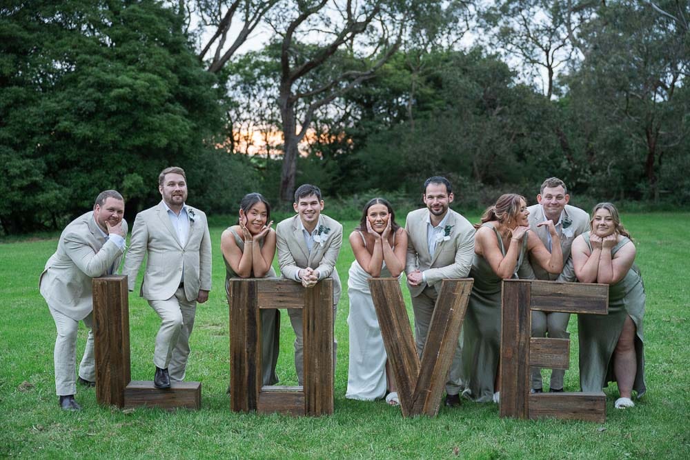 Inverloch Farm Weddings