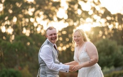 Weddings The Grove