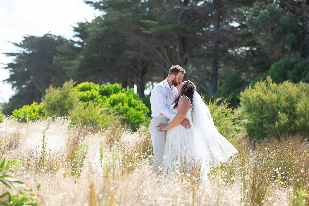 Farm South Gippsland Weddings