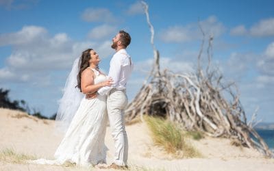 Farm South Gippsland Weddings