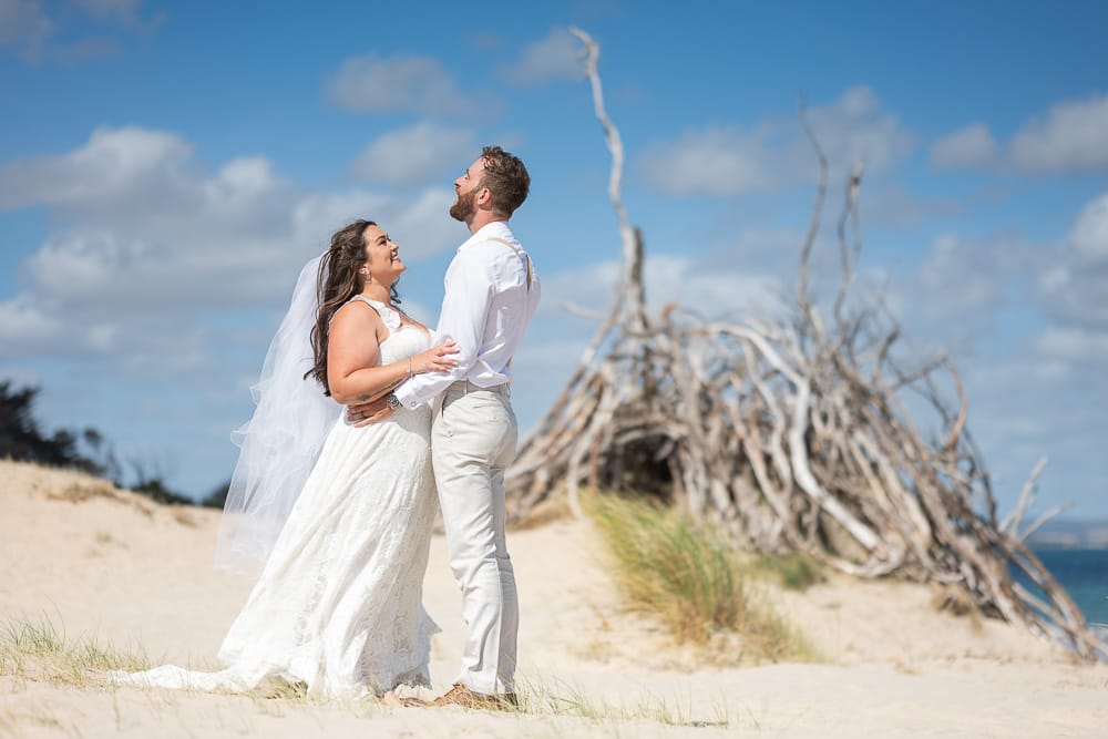 Farm South Gippsland Weddings