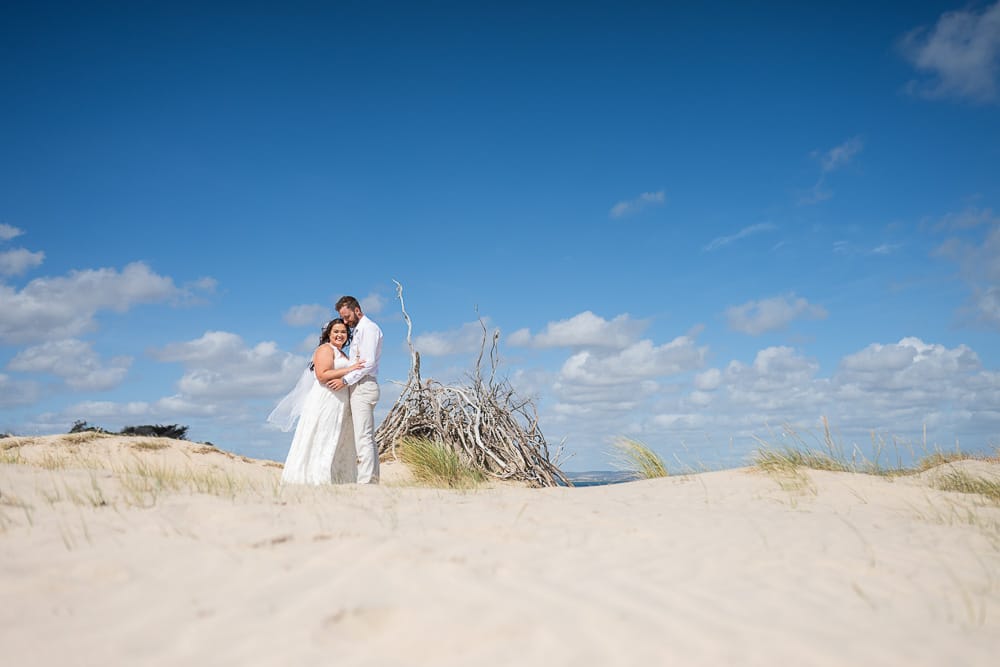 Farm South Gippsland Weddings