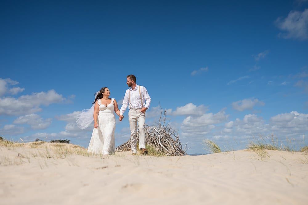 Farm South Gippsland Weddings