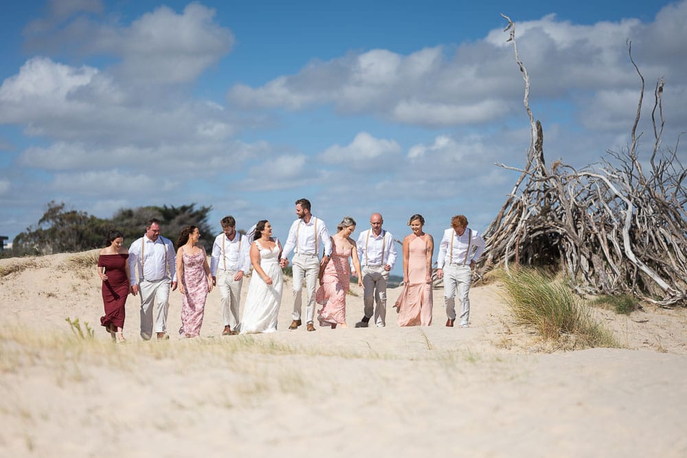 Farm South Gippsland Weddings