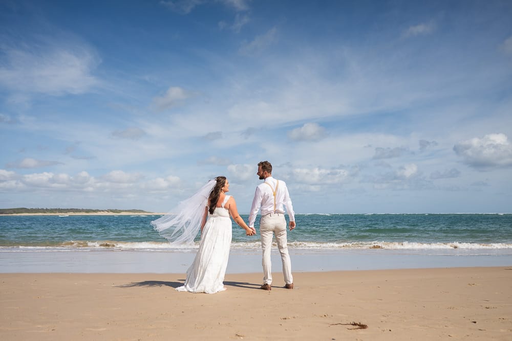 Farm South Gippsland Weddings