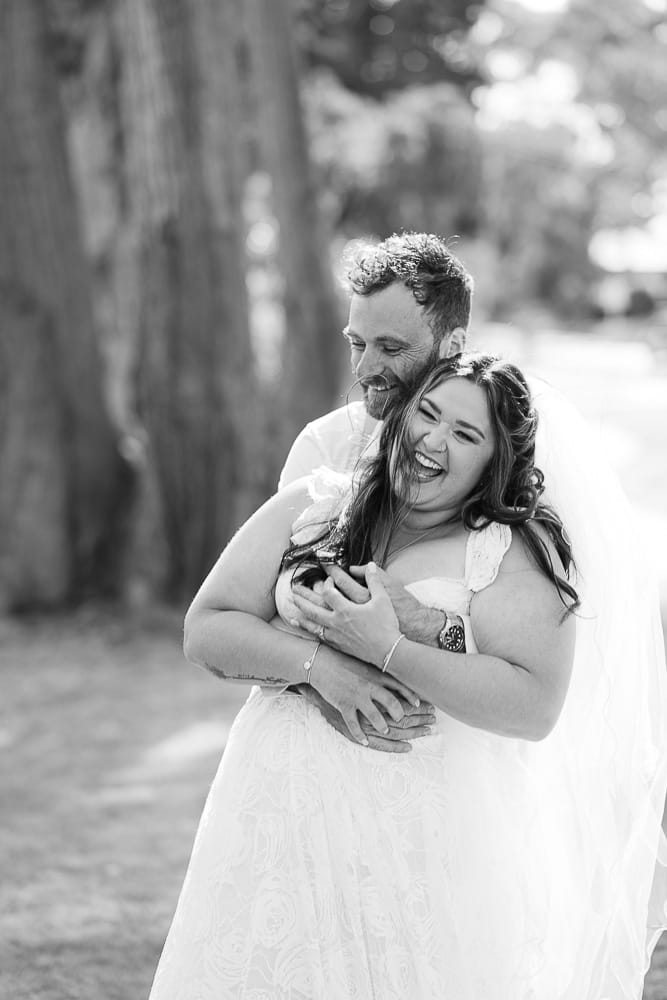 Farm South Gippsland Weddings