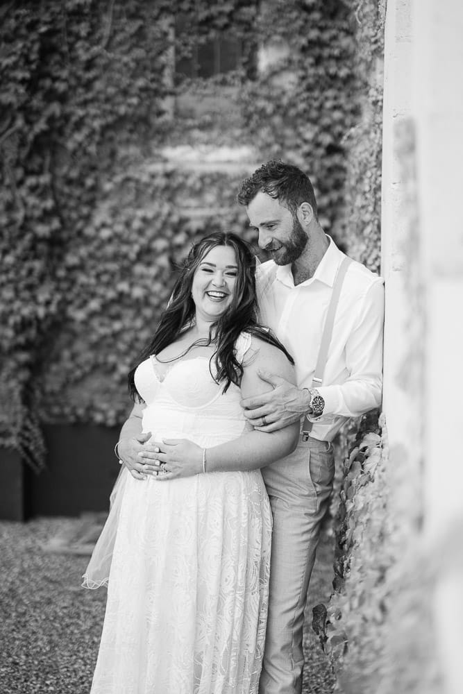 Farm South Gippsland Weddings