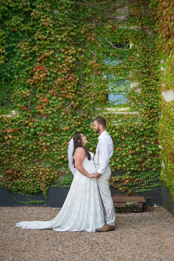 Farm South Gippsland Weddings