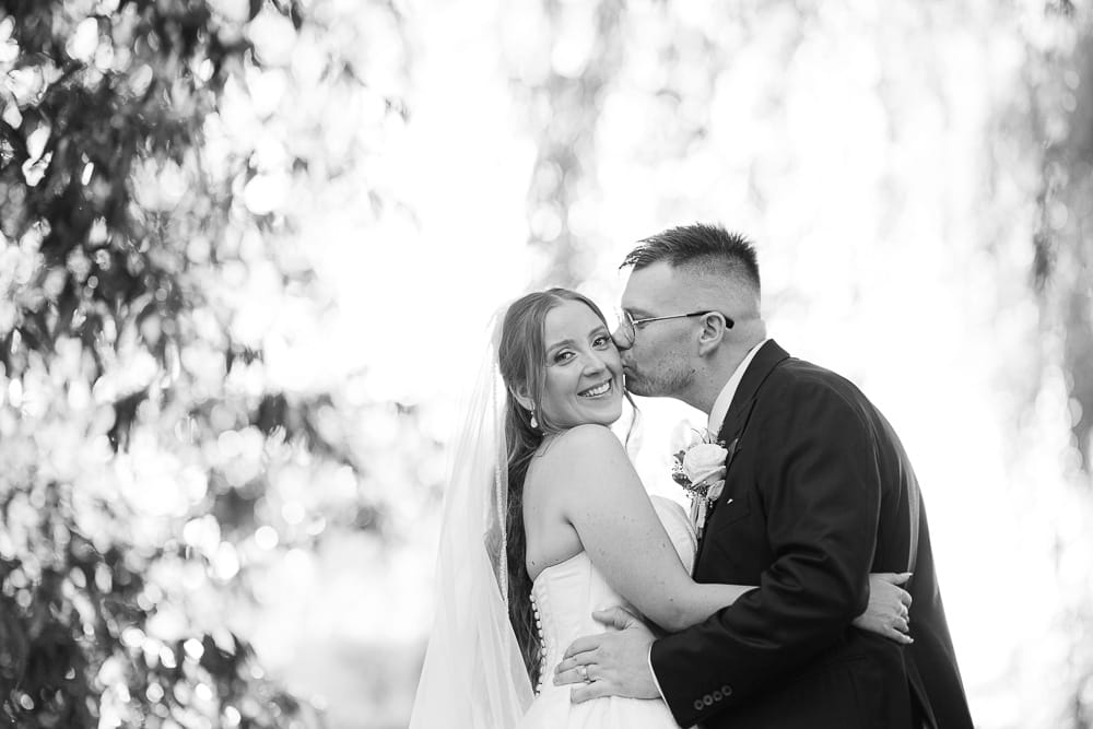 Ballara Wedding Charm