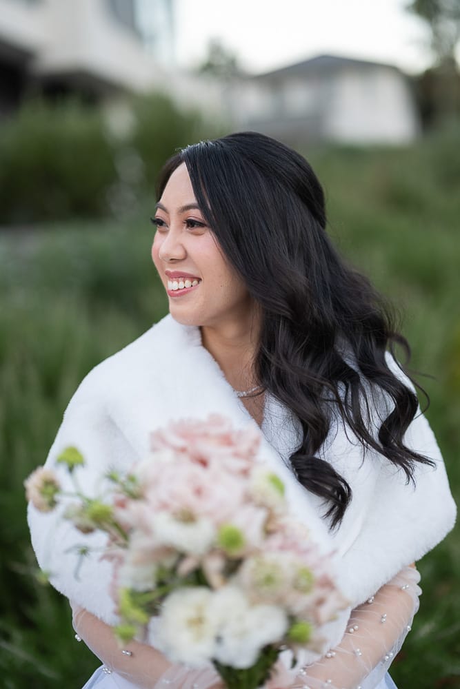 Romantic Ballara Wedding