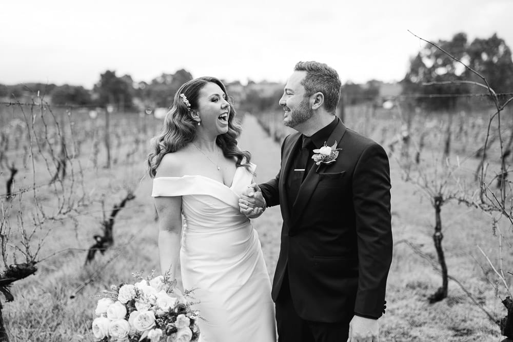 Fergusson winery yarra valley