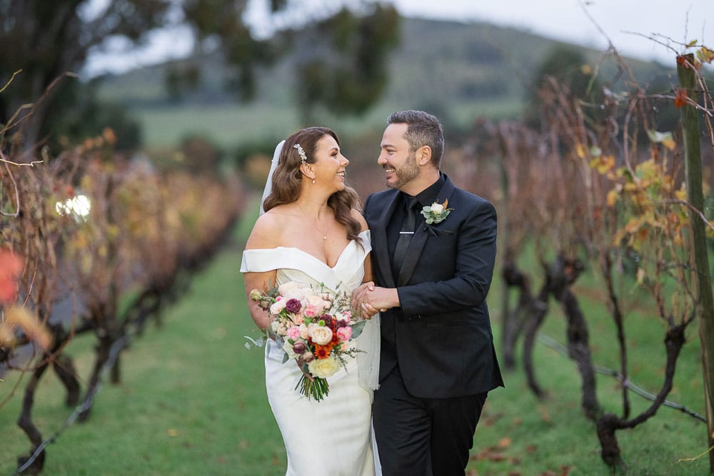 Fergusson winery yarra valley