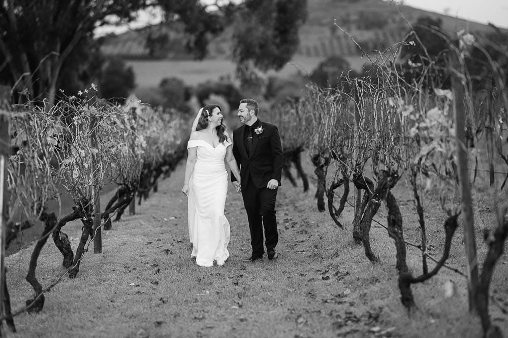 Fergusson winery yarra valley