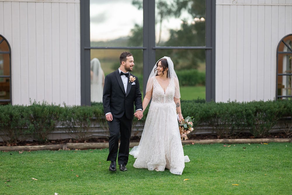 Yarra Valley Wedding Immerse 