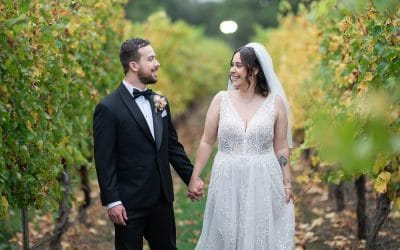 Yarra Valley Wedding Immerse