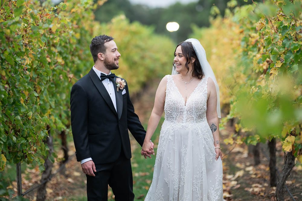 Yarra Valley Wedding Immerse