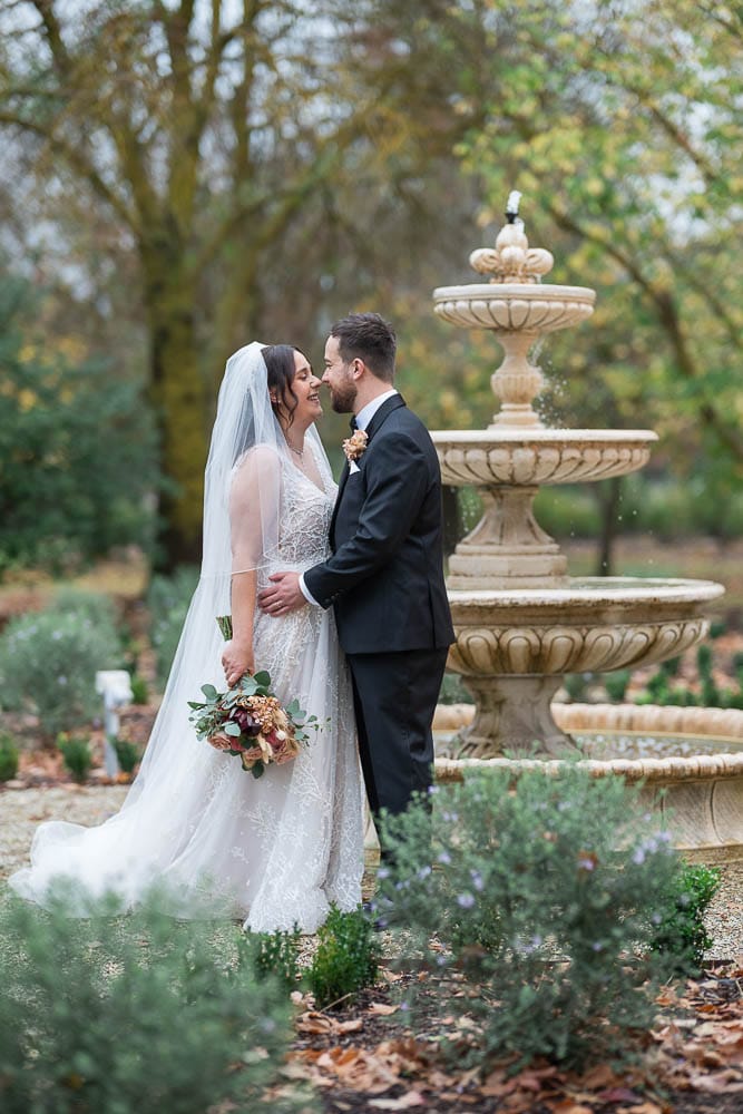 Yarra Valley Wedding Immerse 