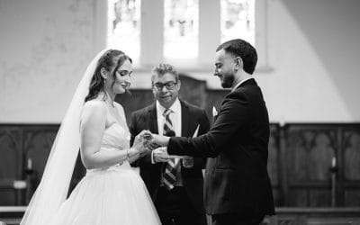 Wedding St James Dandenong
