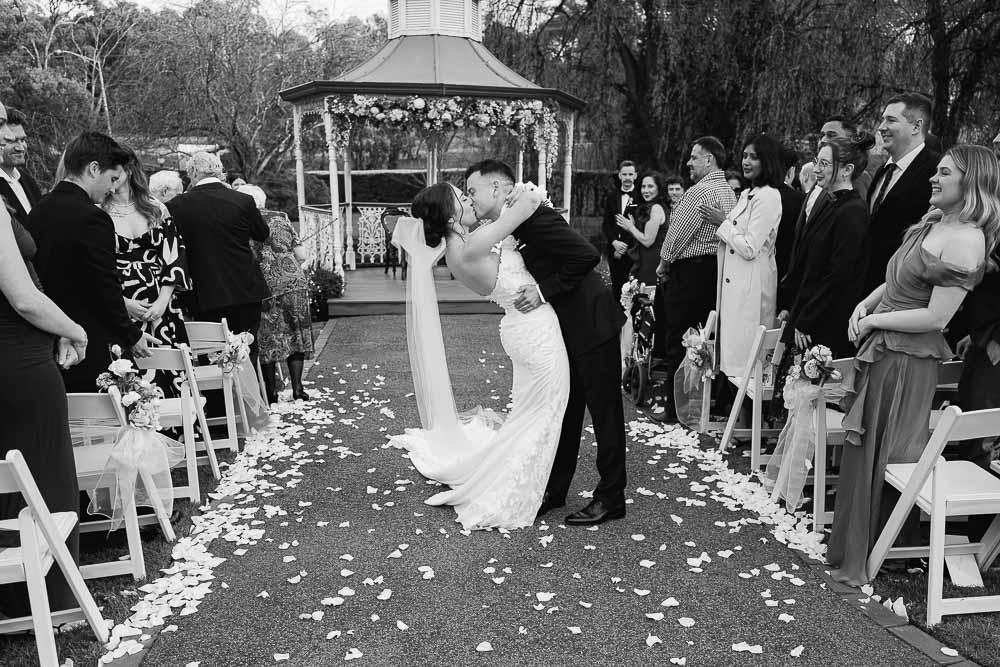 Beautiful Wedding Ballara