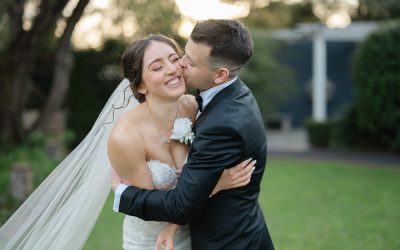 Beautiful Wedding Ballara