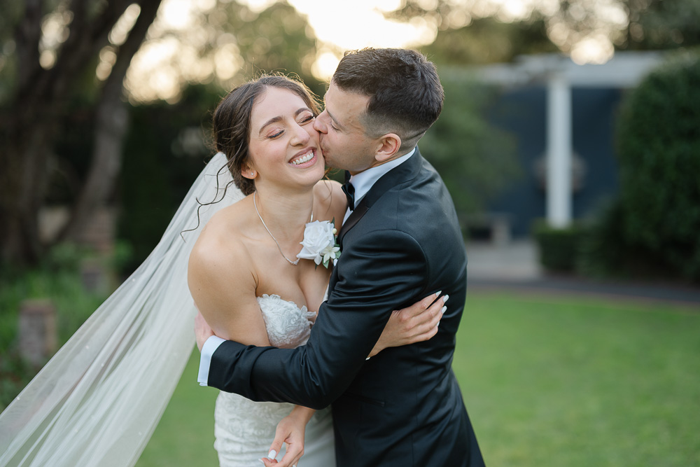 Beautiful Wedding Ballara