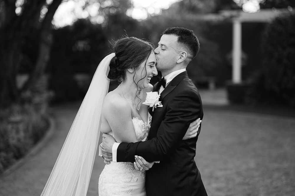 Beautiful Wedding Ballara