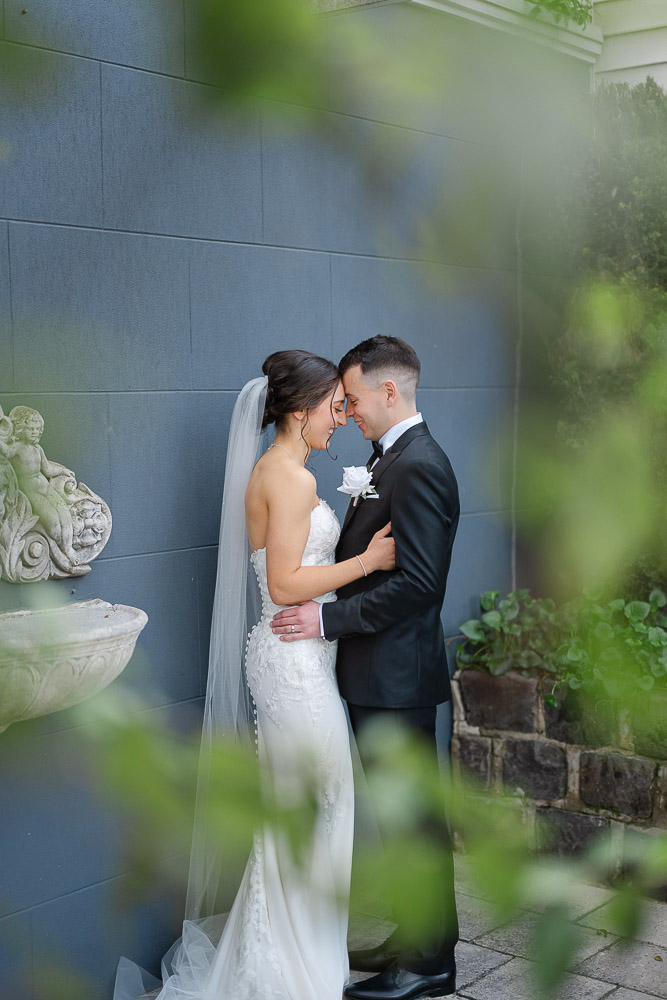 Beautiful Wedding Ballara