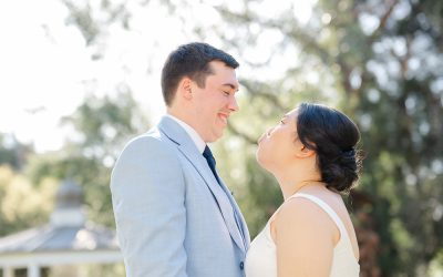 Potters Wedding Celebration