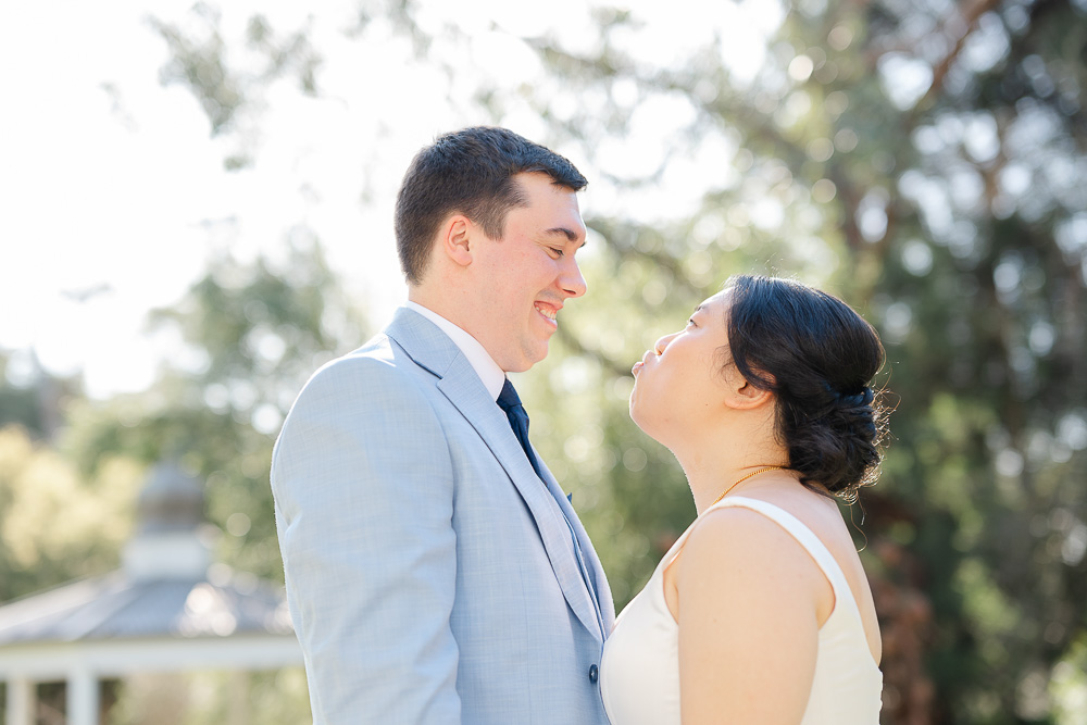 Potters Wedding Celebration